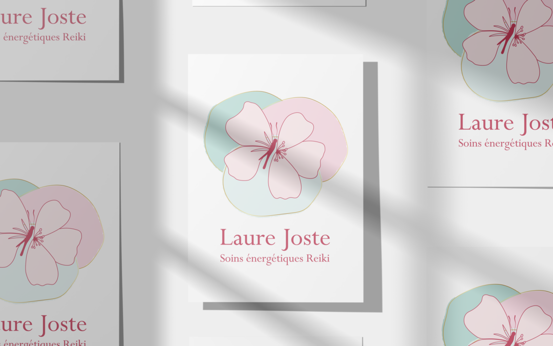 Laure Joste soins énergétiques reïki